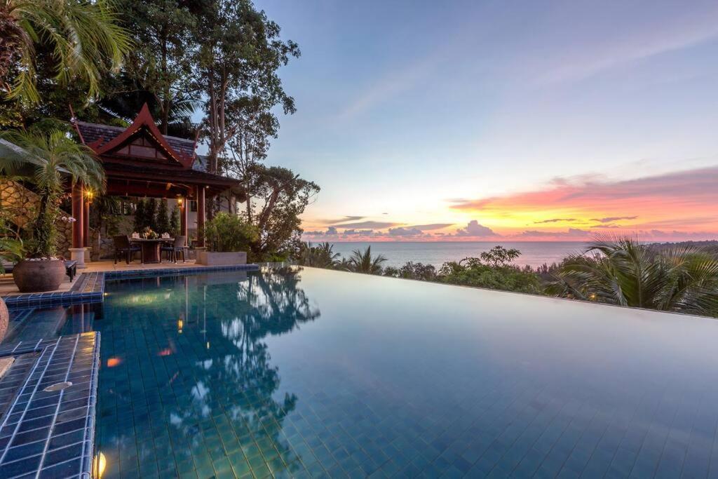 Arawan Villa Phuket