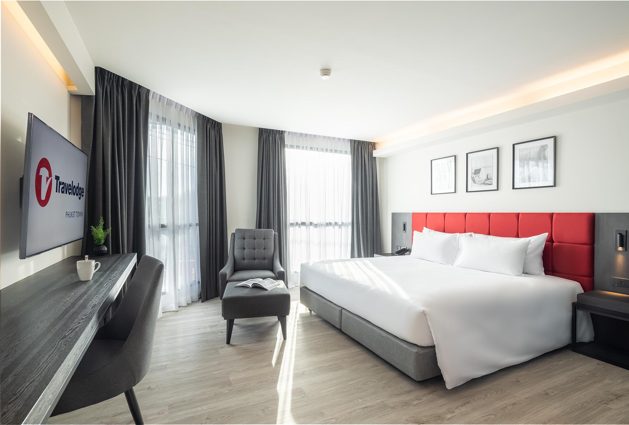 Travelodge Town 4* Phuket