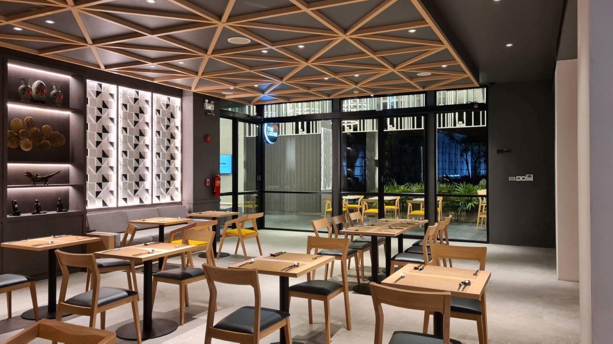 Hotel Travelodge Town Phuket
