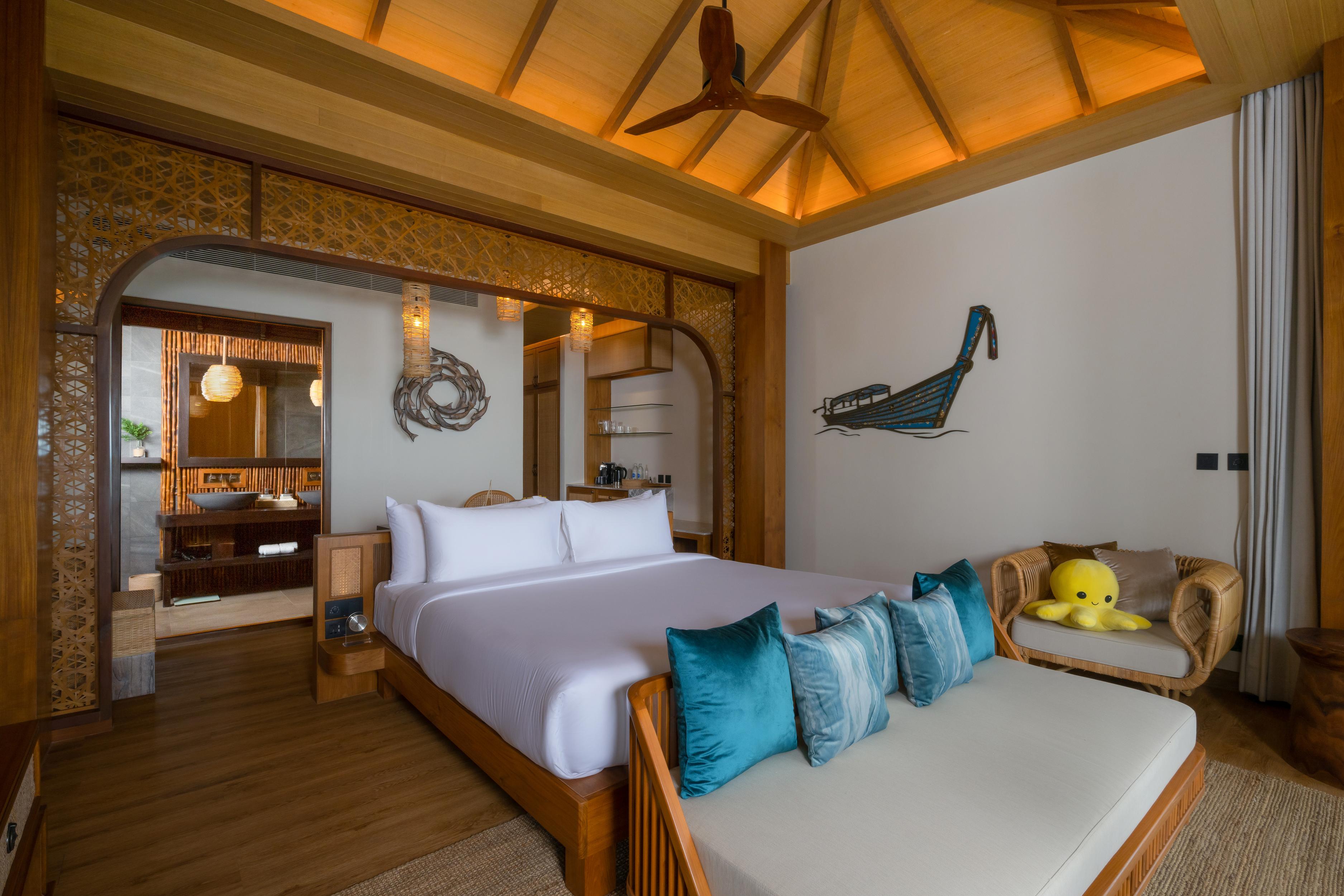 Hotel Sinae Phuket