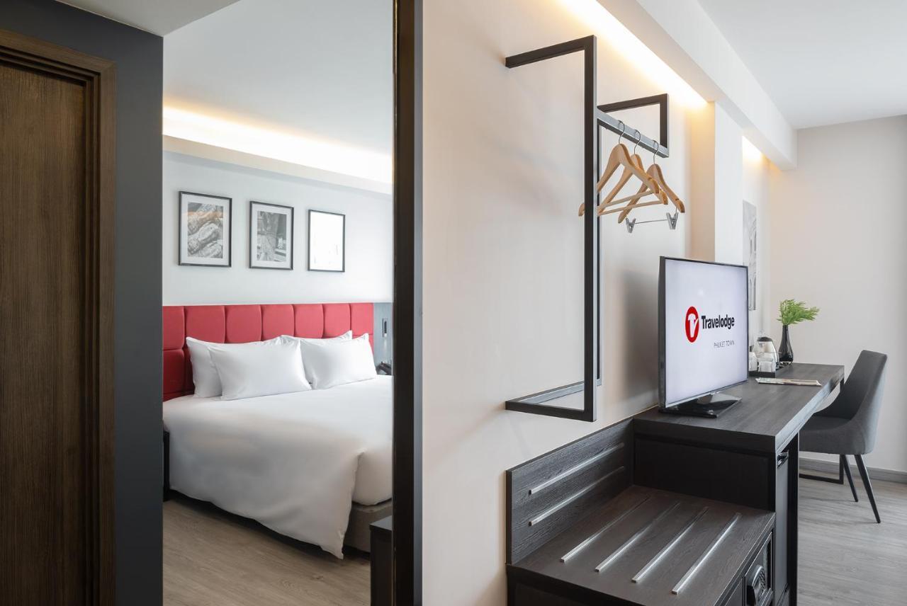 Travelodge Town Hotel Phuket
