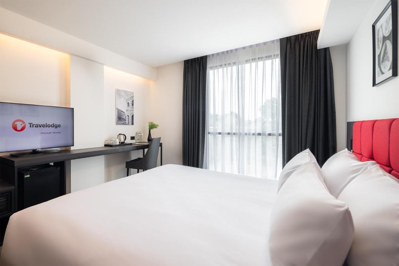 Travelodge Town Phuket