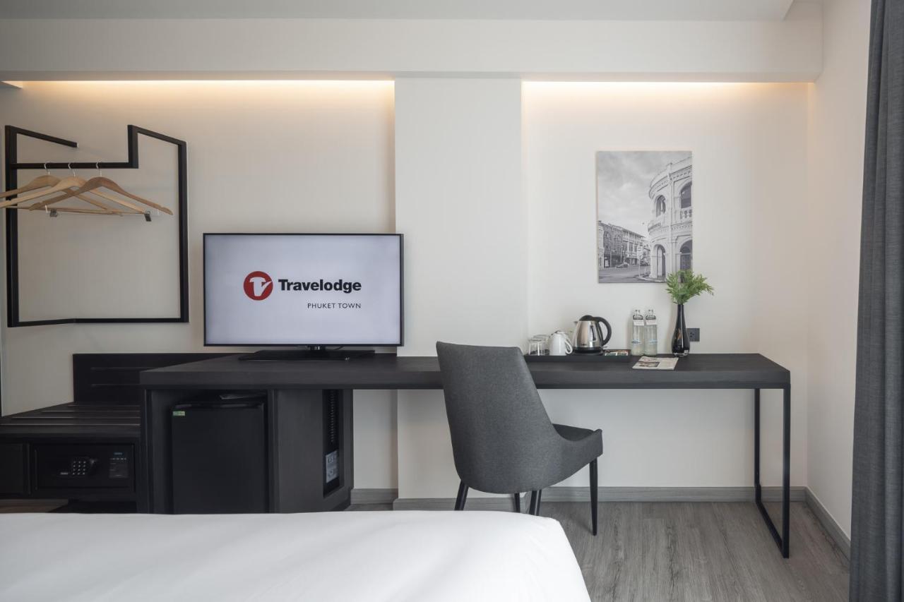 Hotel Travelodge Town Phuket