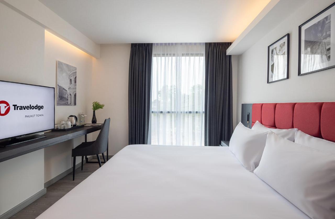 Hotel Travelodge Town