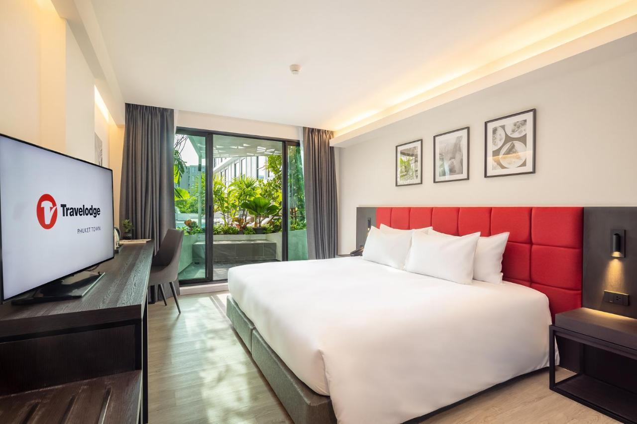 Travelodge Town 4* Phuket