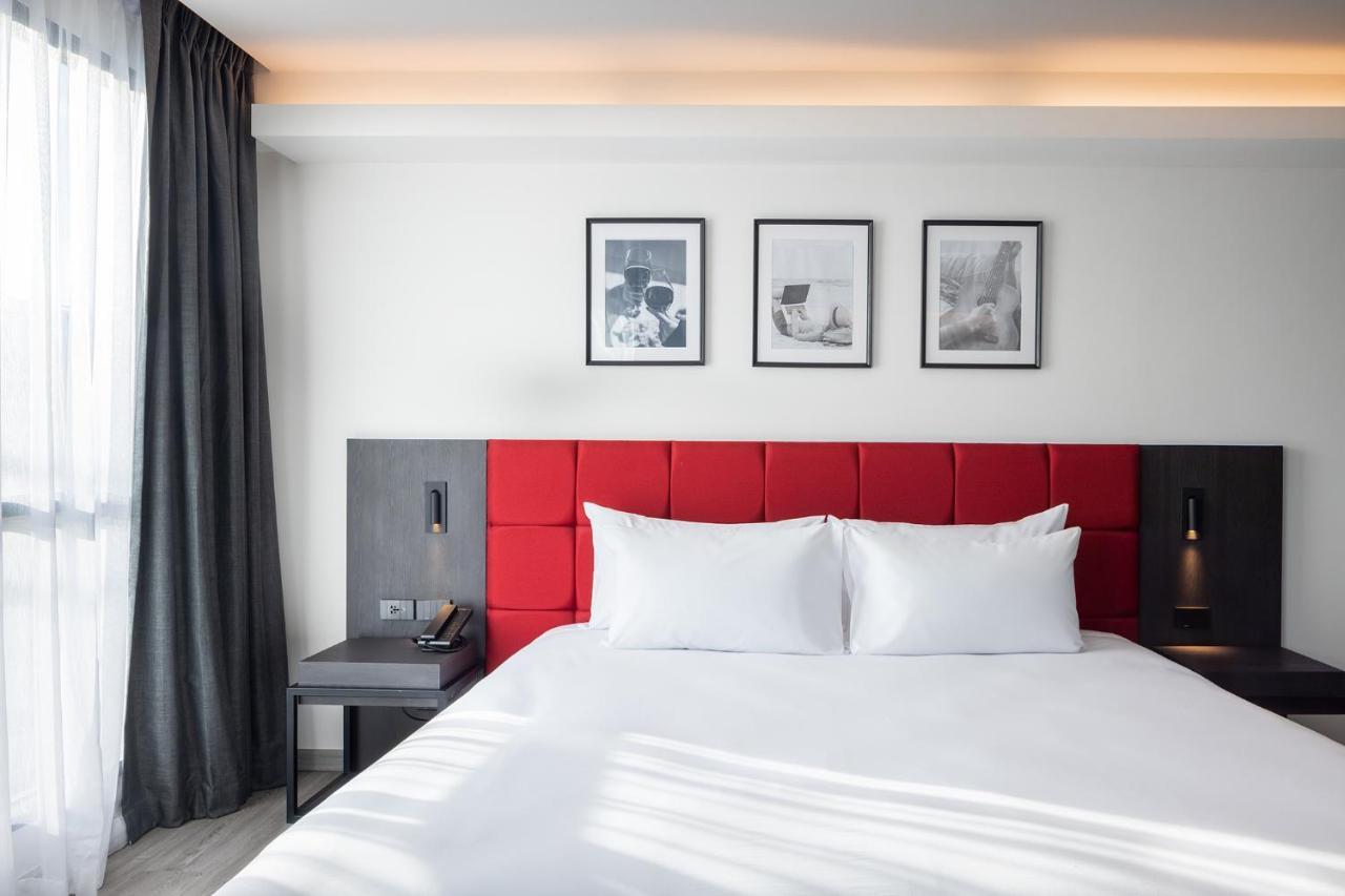 Travelodge Town Phuket