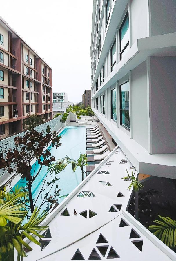 Hotel Travelodge Town Phuket