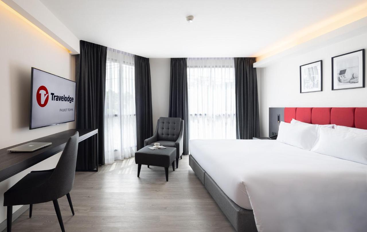 Hotel Travelodge Town Phuket