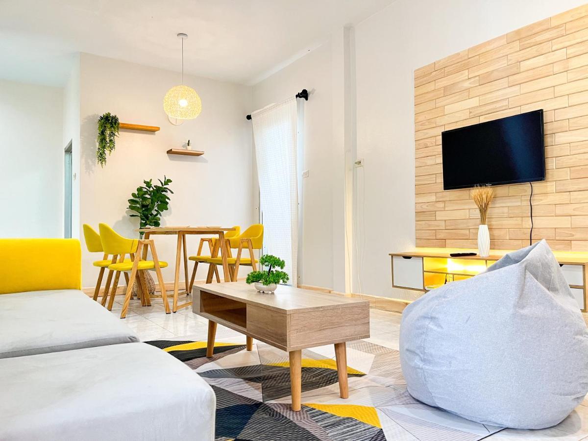 H&q 1br Cozy House, Bangtao Ferienhaus
