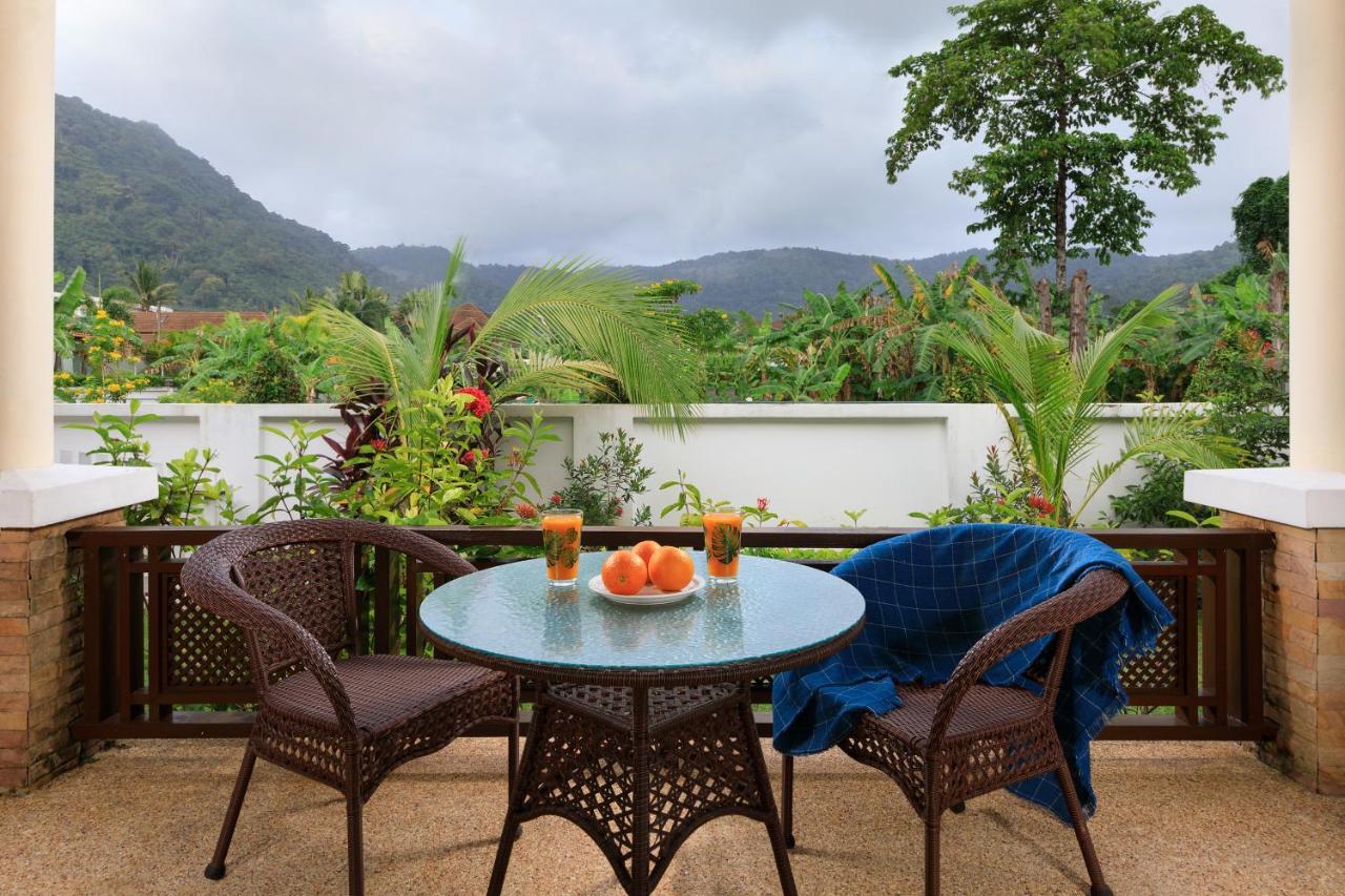 Sumali 3brd, Private Pool, Garden, Villa Phuket