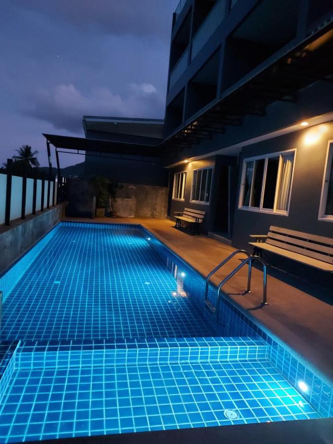 Am Surin Place - Sha Extra Phuket