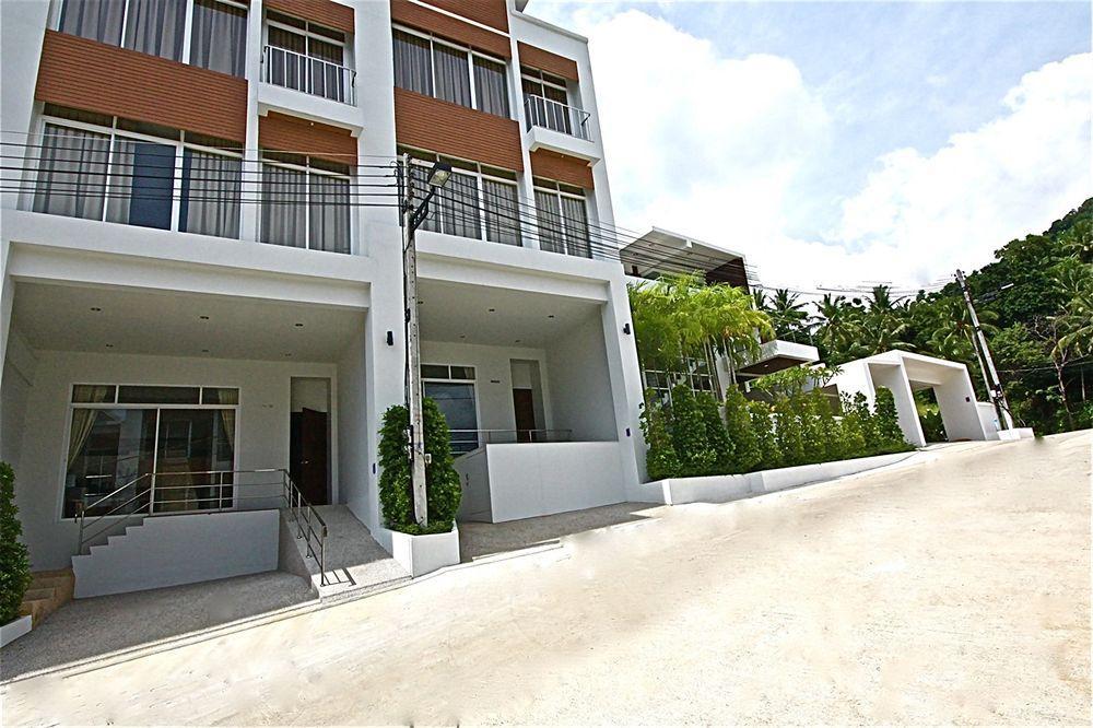 Villareal Heights 3* Phuket