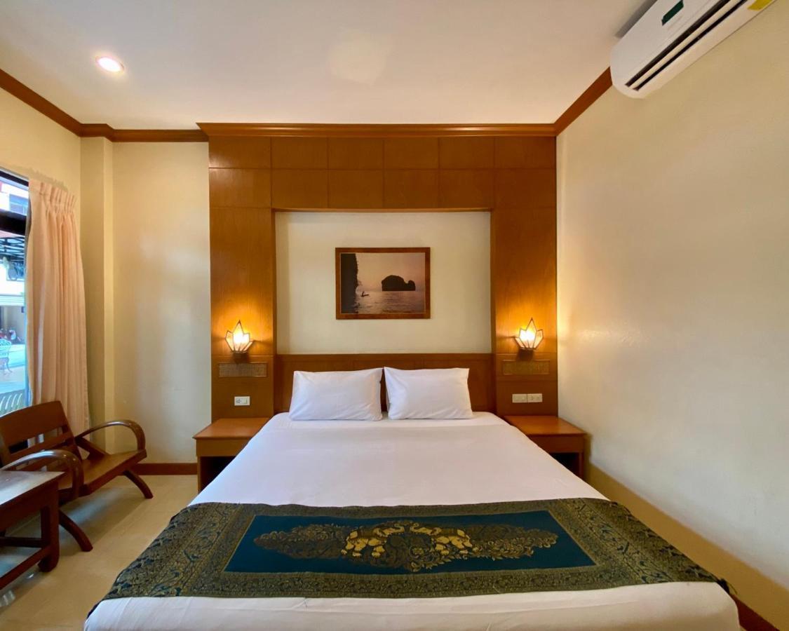 Baan Sudarat Gasthof Phuket