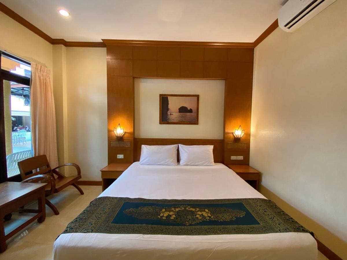 Gasthof Baan Sudarat