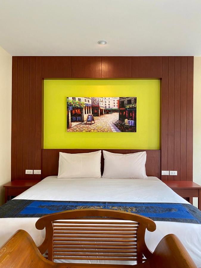 Baan Sudarat Gasthof 3*