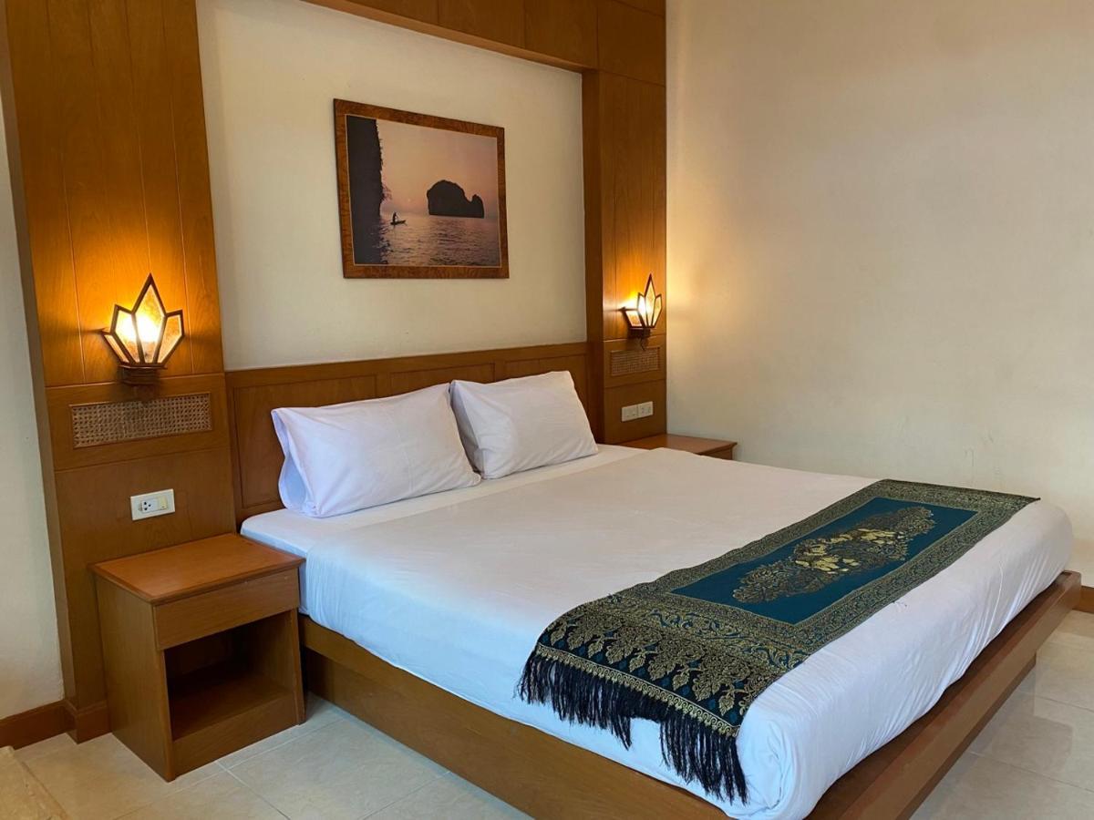 Baan Sudarat Gasthof