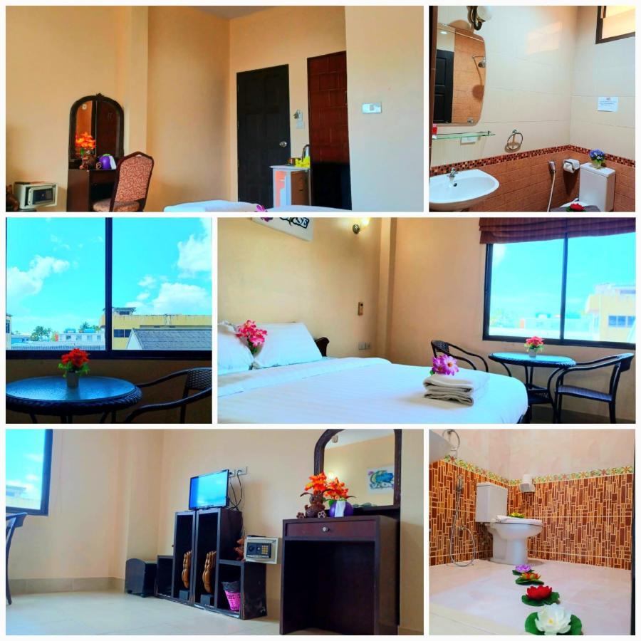 Hotel Happy Holidays Phuket