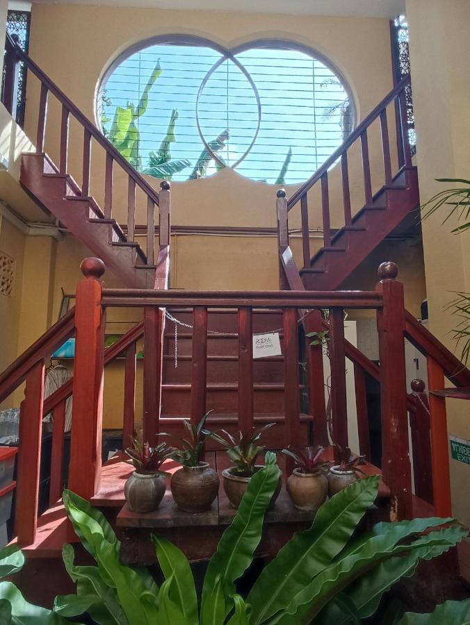 Guest house 2rooms Boutique House