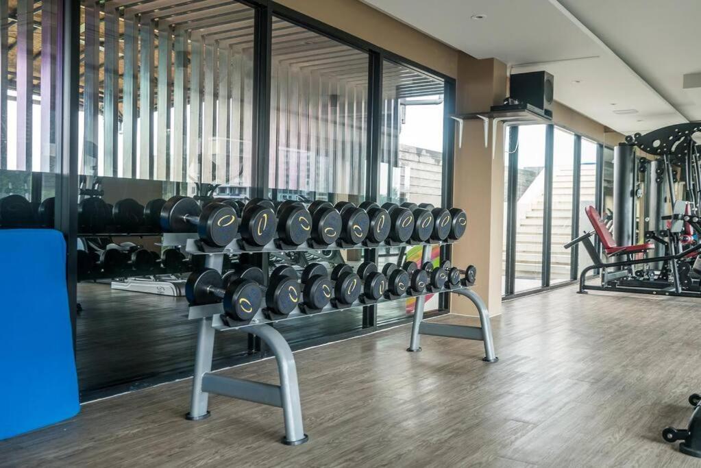 Aristo O59 Junior Surin Apartment