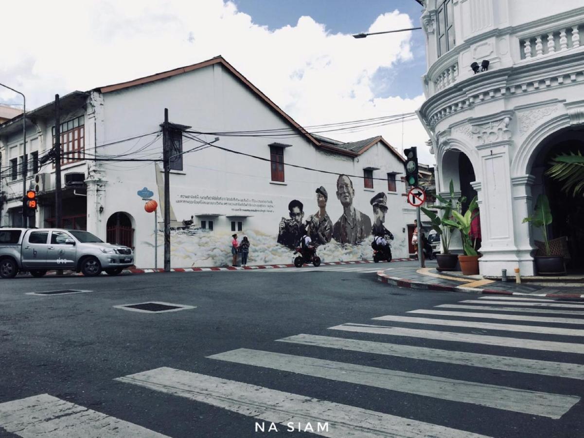 Gasthof Na Siam Phuket