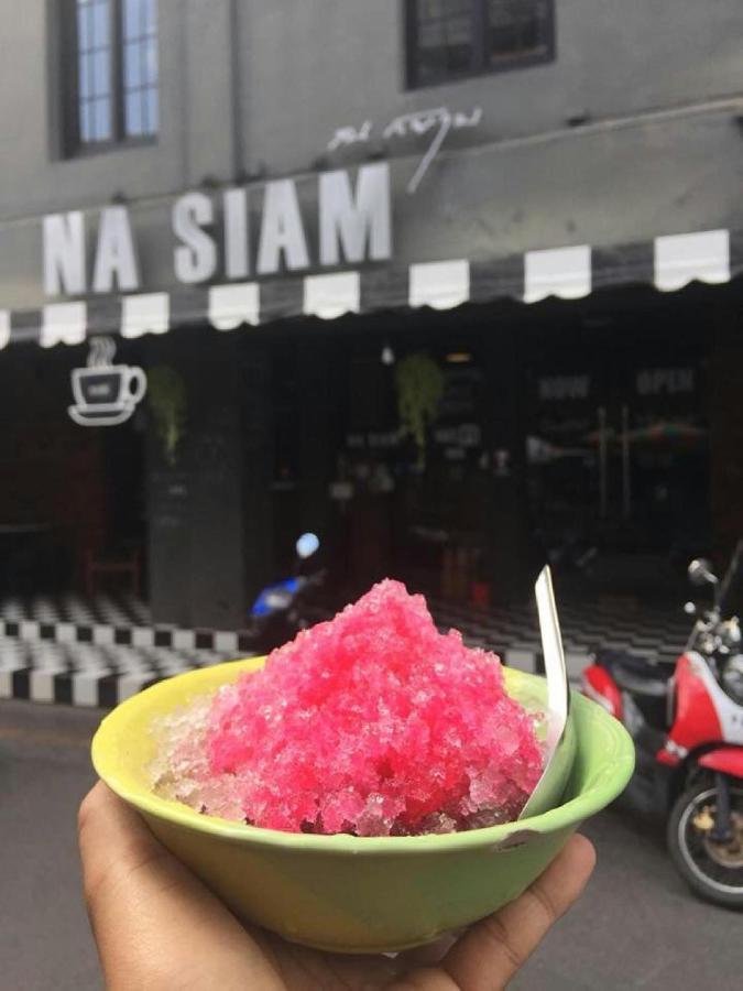 Na Siam Gasthof Phuket