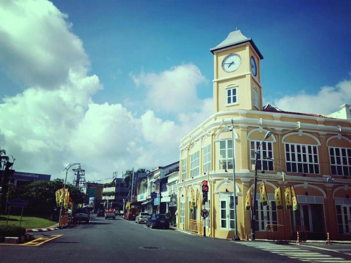 Gasthof Na Siam Phuket
