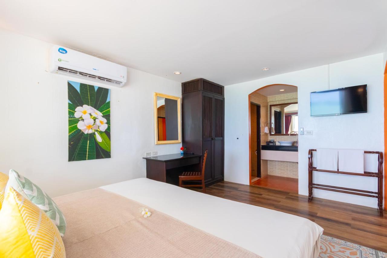 Aochalong Resort&spa - Sha 4* Phuket