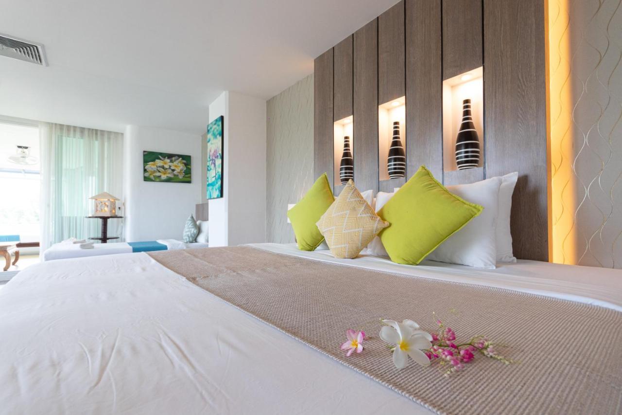 Aochalong Resort&spa - Sha 4*