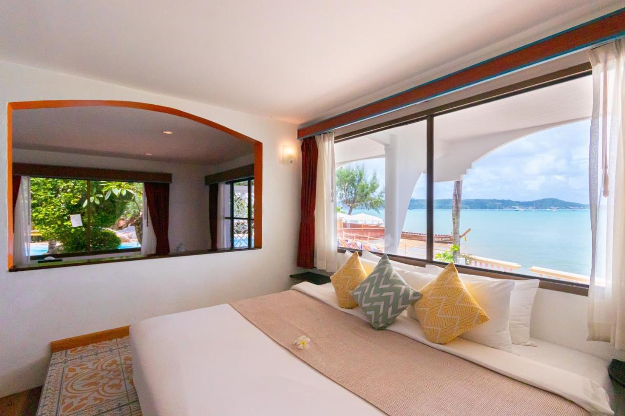 Aochalong Resort&spa - Sha Resort Phuket