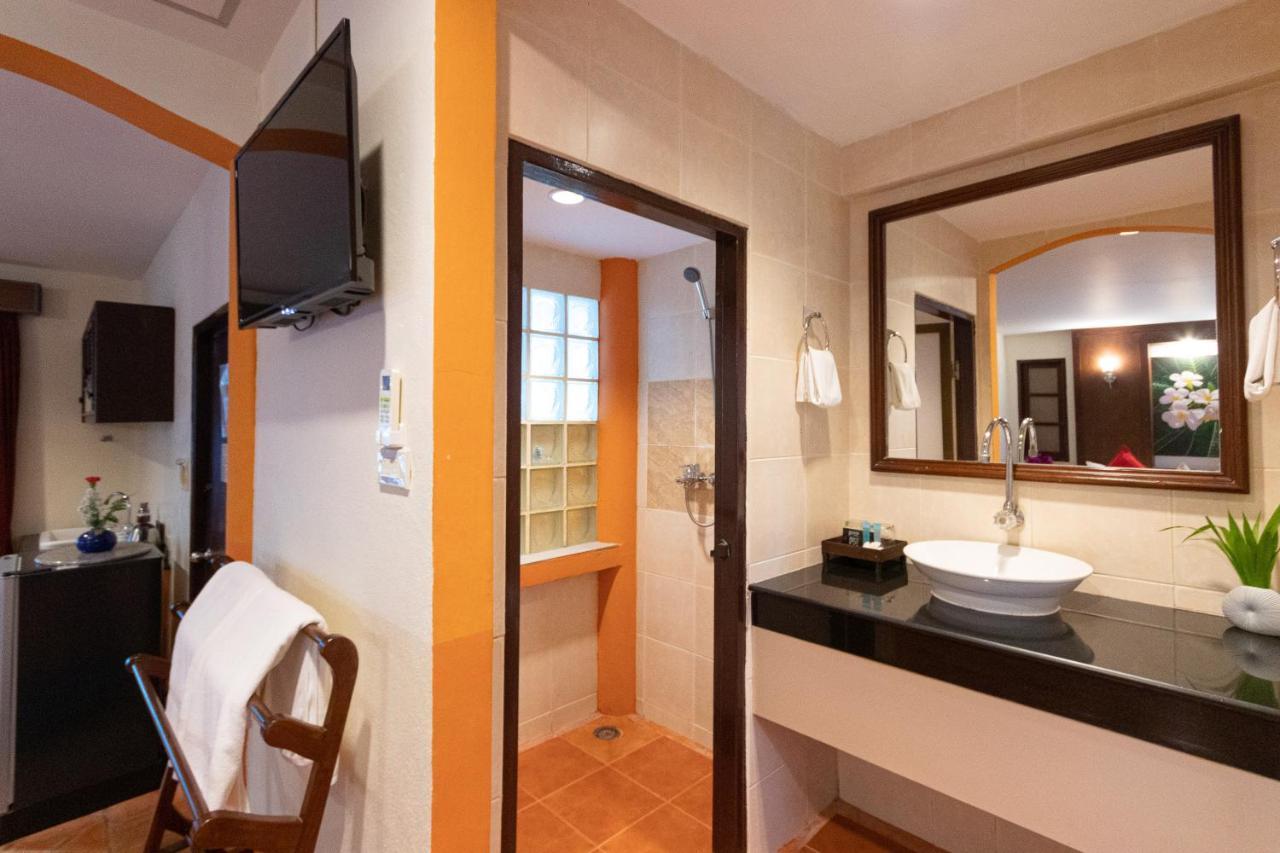 Aochalong Resort&spa - Sha Resort