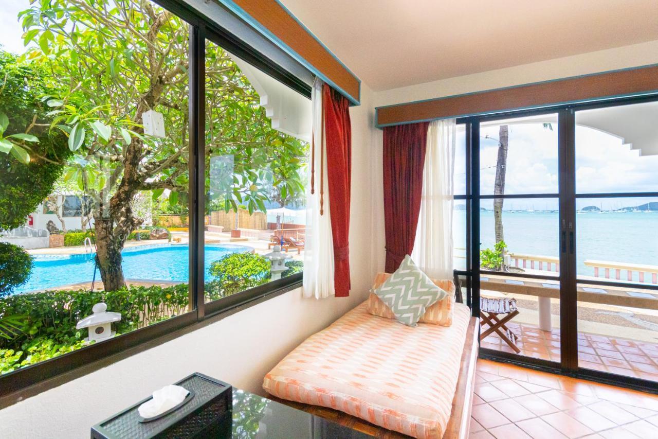 Aochalong Resort&spa - Sha Phuket