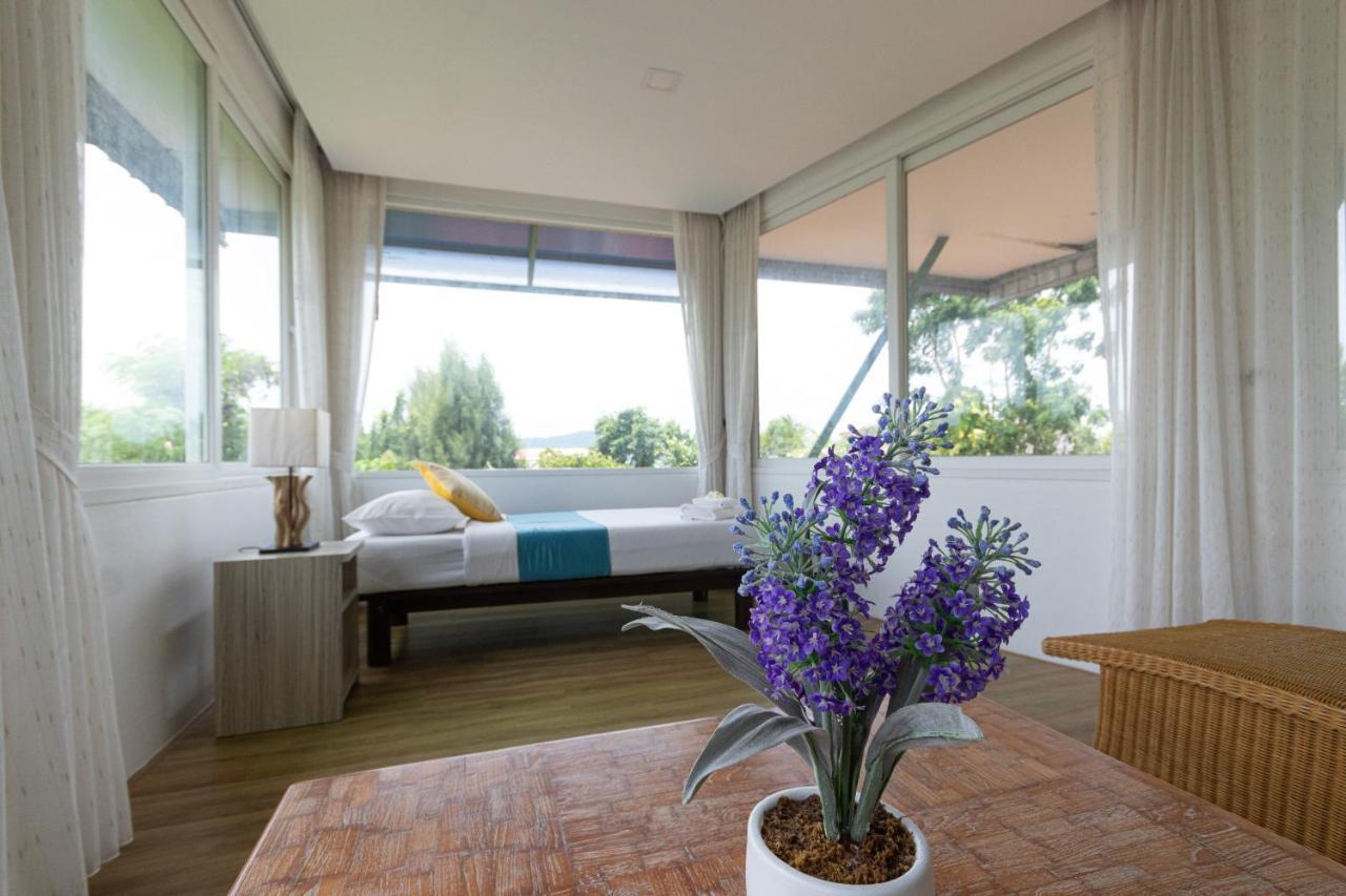 Aochalong Resort&spa - Sha 4*