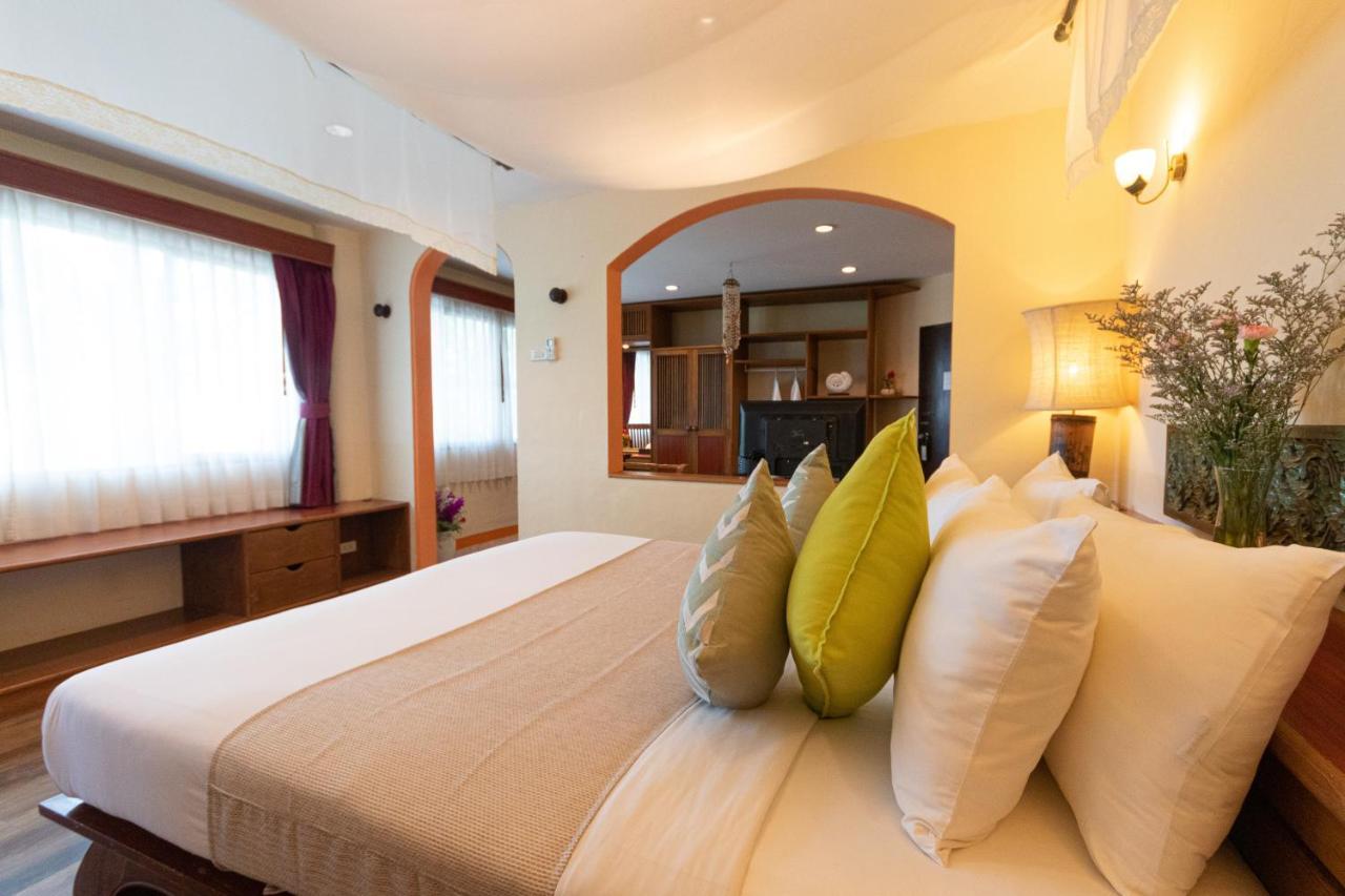 Aochalong Resort&spa - Sha 4* Phuket