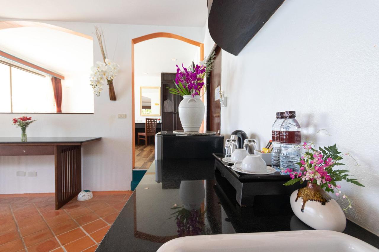 Aochalong Resort&spa - Sha Resort