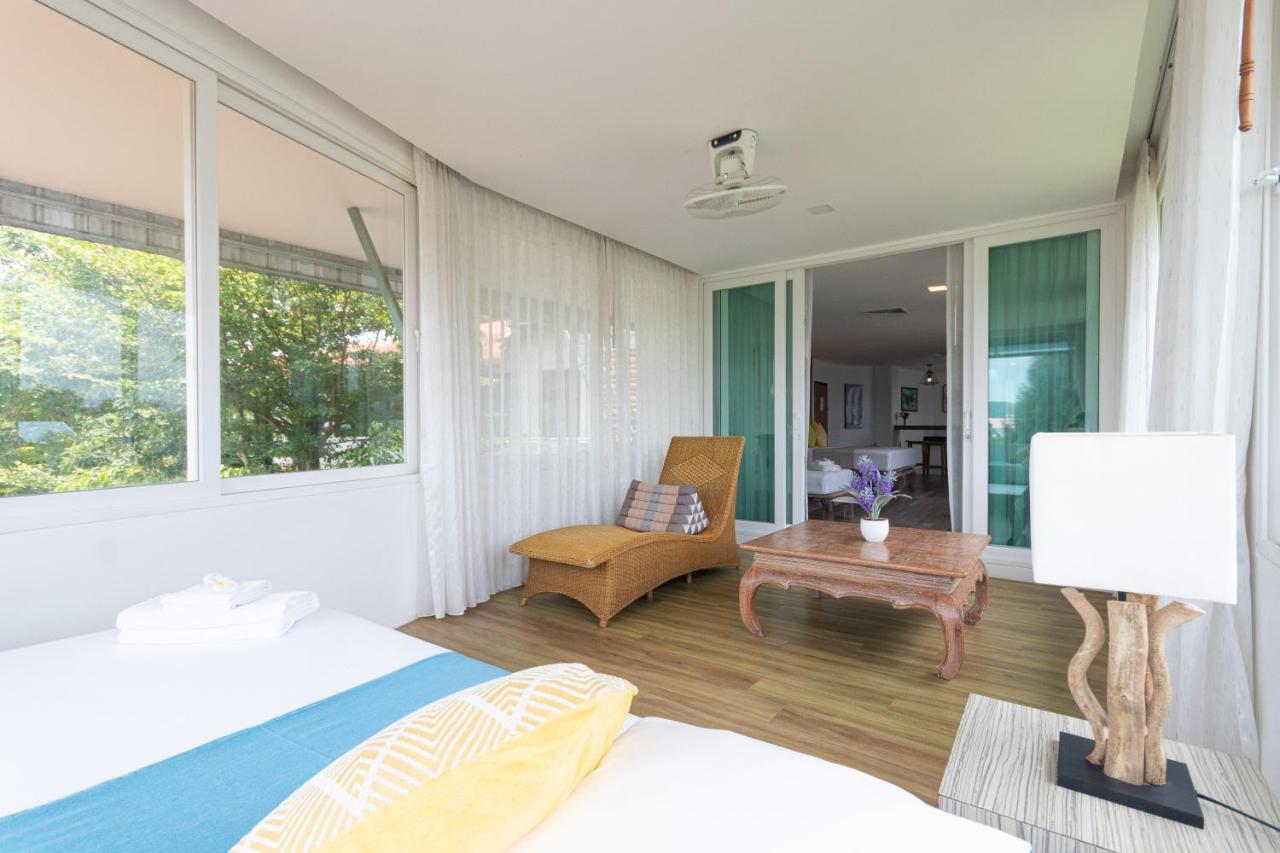 Aochalong Resort&spa - Sha Phuket