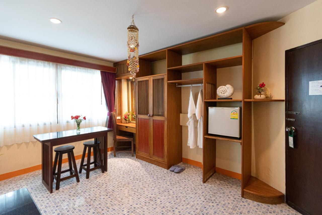 Aochalong Resort&spa - Sha Resort Phuket