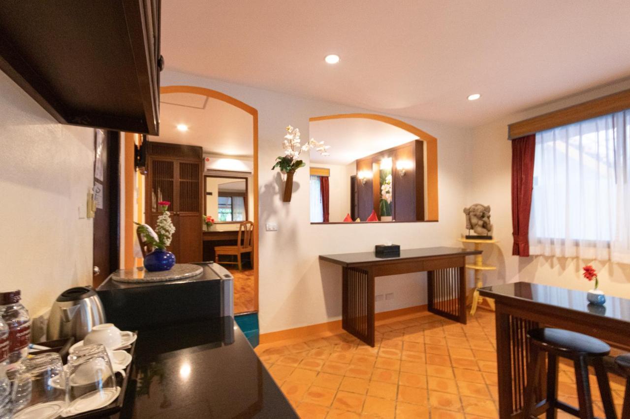 Resort Aochalong Resort&spa - Sha Phuket