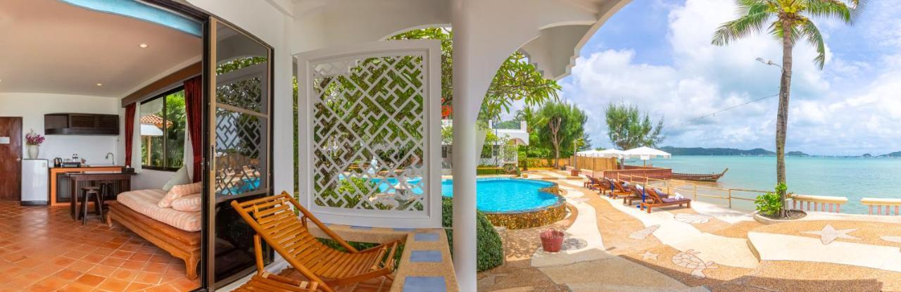 Aochalong Resort&spa - Sha 4* Phuket