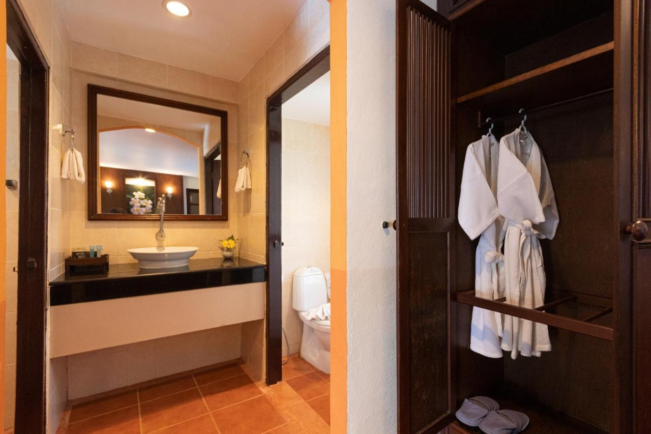 Aochalong Resort&spa - Sha 4* Phuket