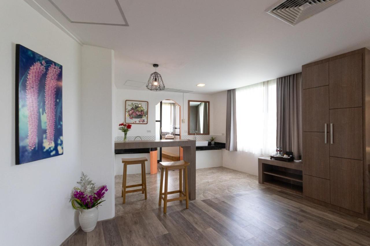 Aochalong Resort&spa - Sha 4*