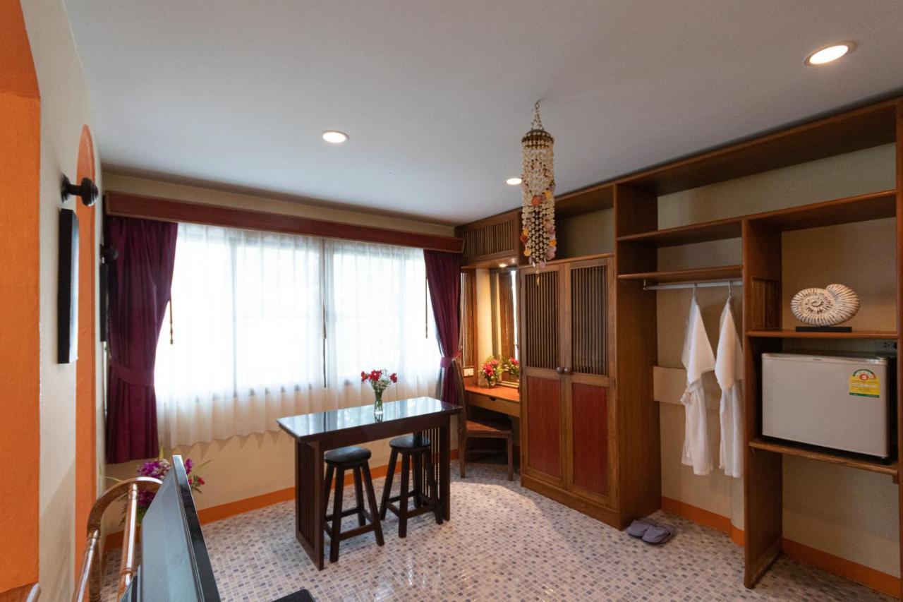 Aochalong Resort&spa - Sha 4*