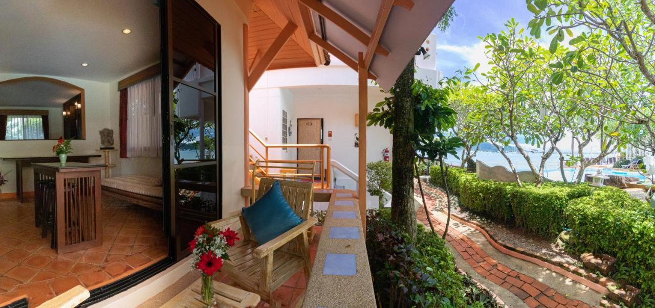 Aochalong Resort&spa - Sha Resort 4*