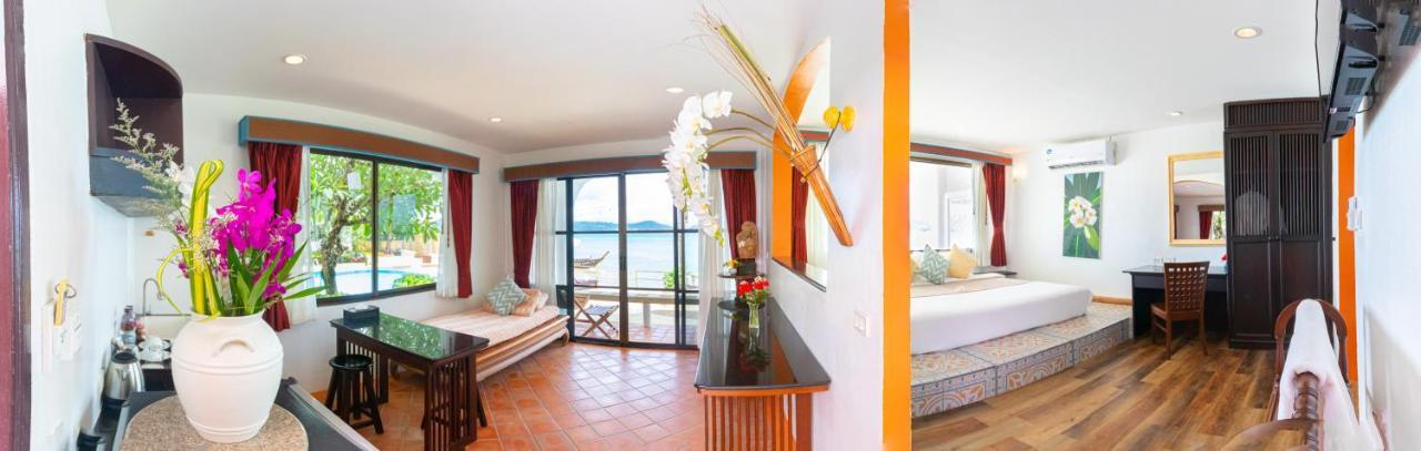 Aochalong Resort&spa - Sha Phuket
