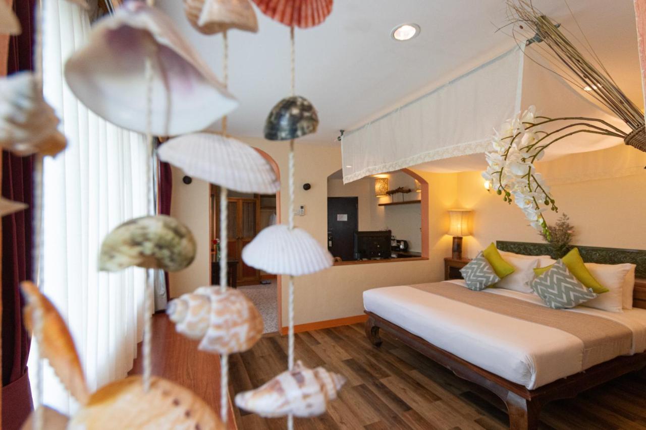 Aochalong Resort&spa - Sha 4* Phuket