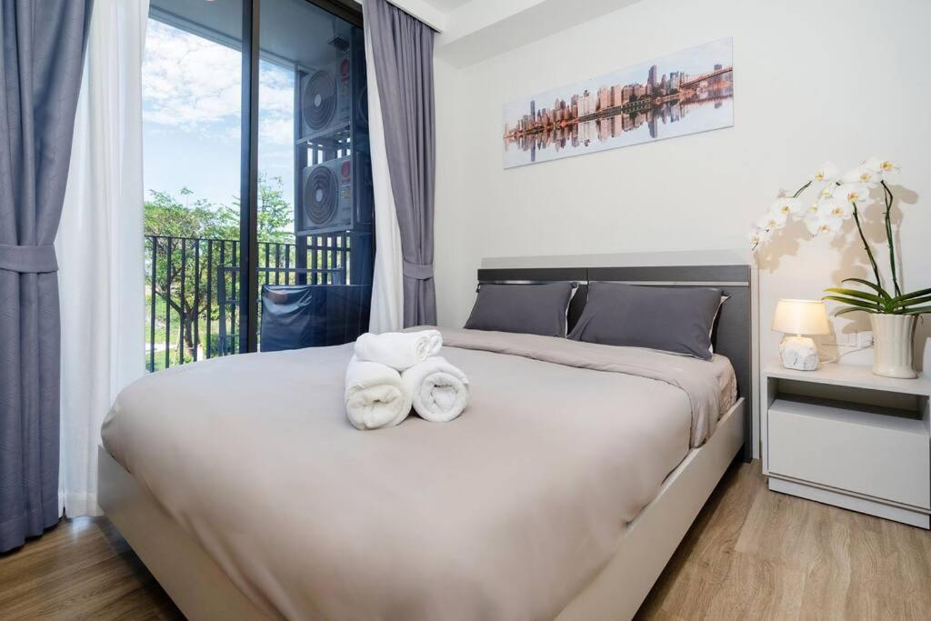 2323 Sky Park Laguna Bangtao Apartment