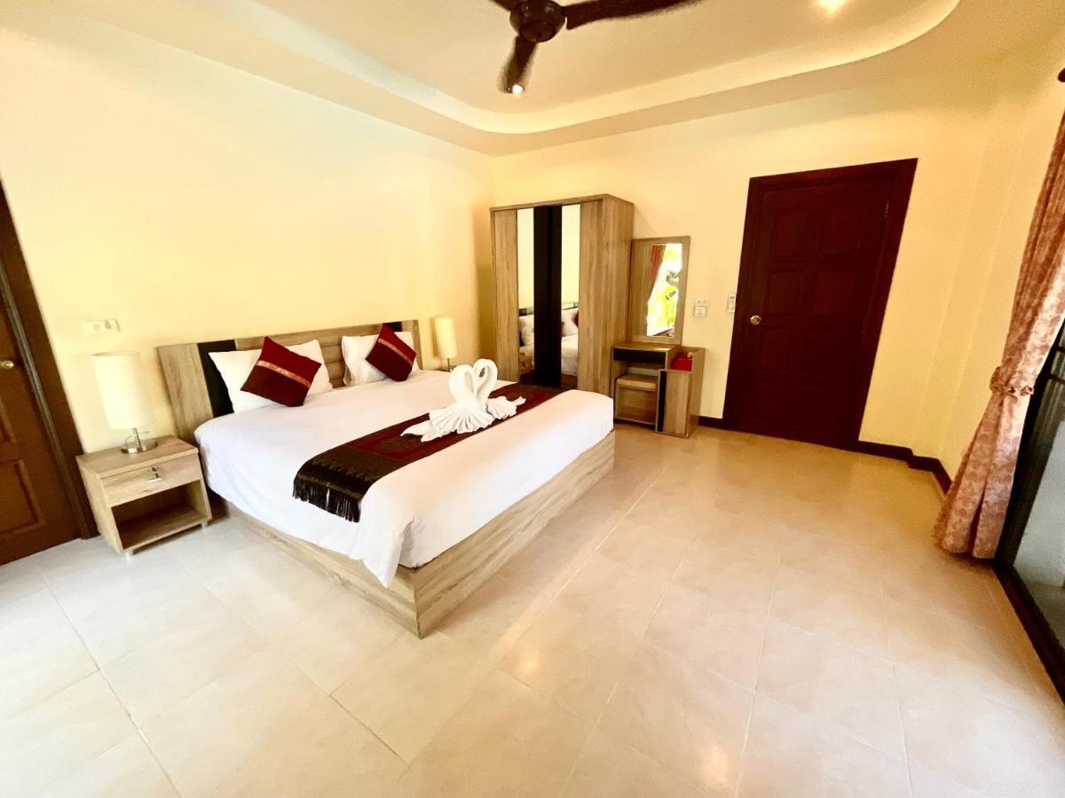 Coconut Paradise Holiday home Phuket