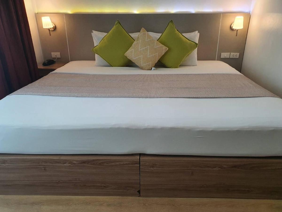 Aochalong Resort&spa - Sha 4* Phuket