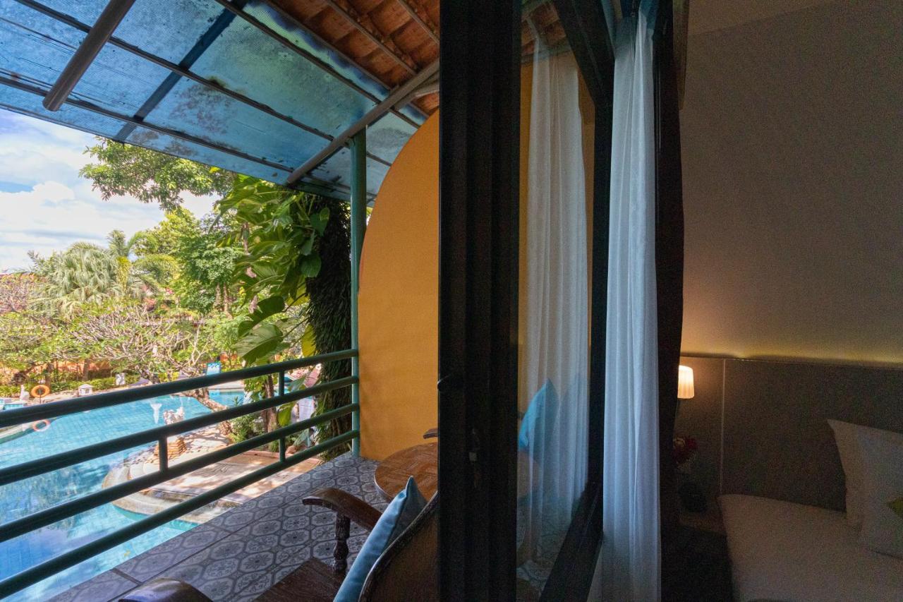 Aochalong Resort&spa - Sha 4* Phuket