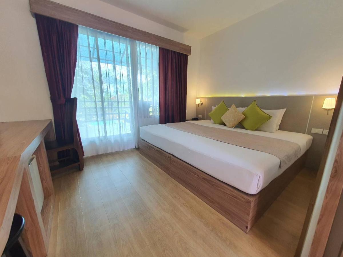 Aochalong Resort&spa - Sha Phuket