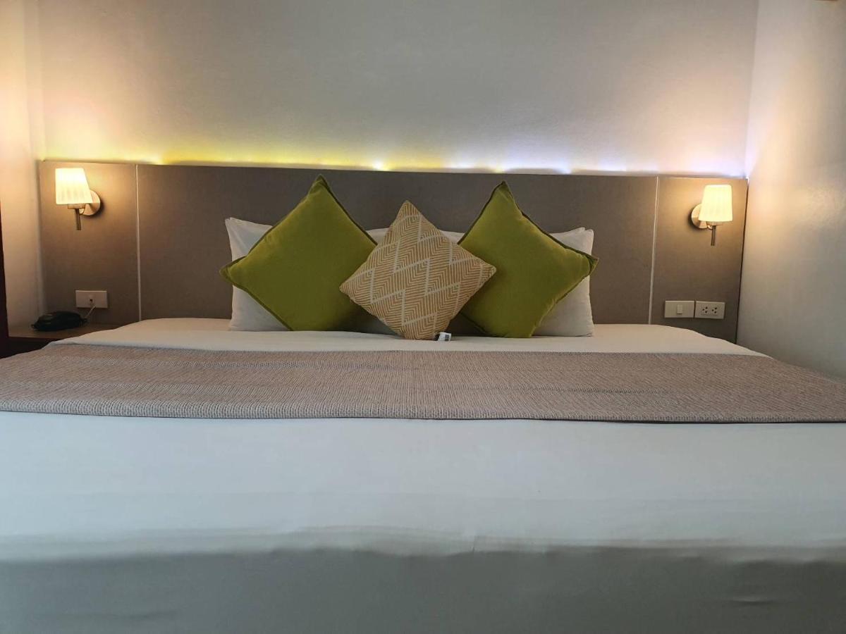 Aochalong Resort&spa - Sha Phuket